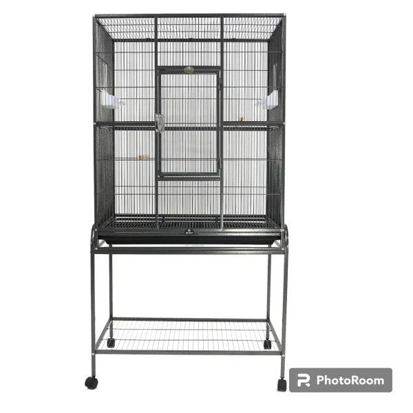 EBS 13120 - 31"x20"x62" - Flight Cage