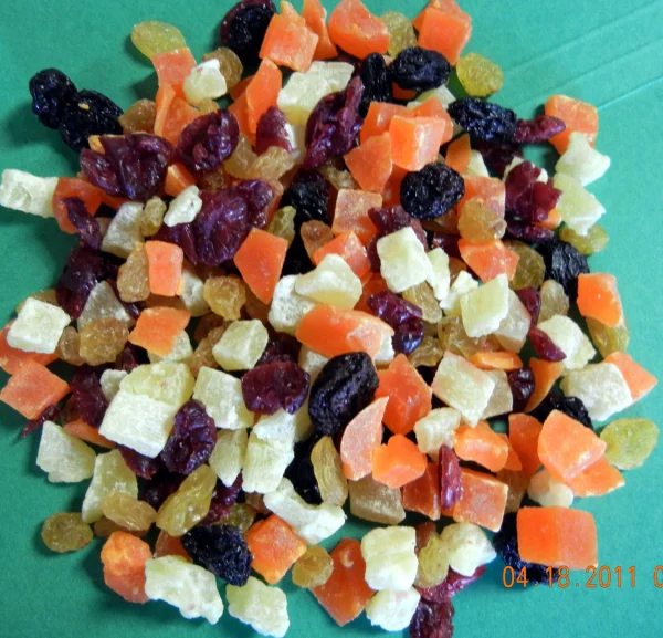 EBS 2900 Mixed Fruit - Image 2