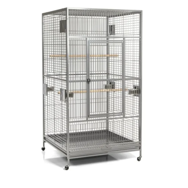 EBS 4040FL- Macaw Flight Cage - Image 2