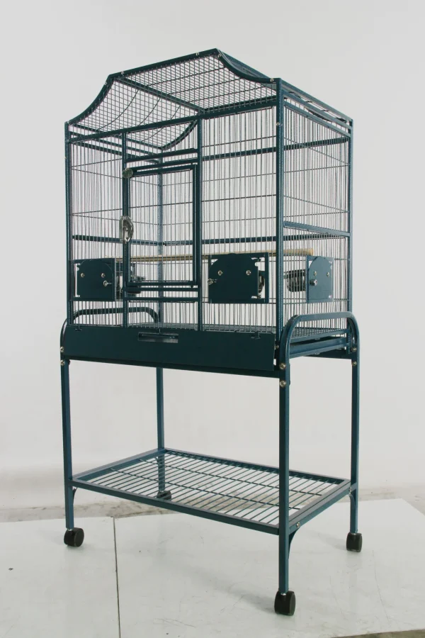 EBS 2818FL - 28''x18''x55'' Elegant Flight Cage